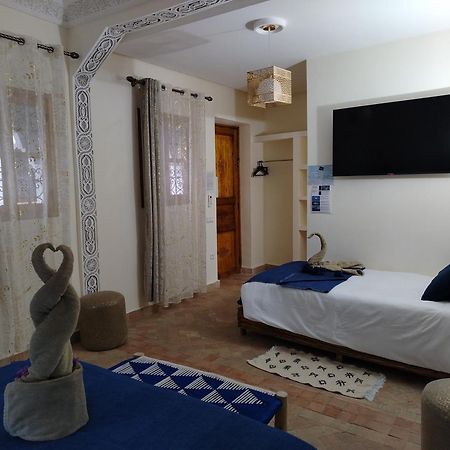 Riad & Spa Sous Le Soleil Chez Jerome & Pamela Suite Essaouira Маракеш Екстериор снимка