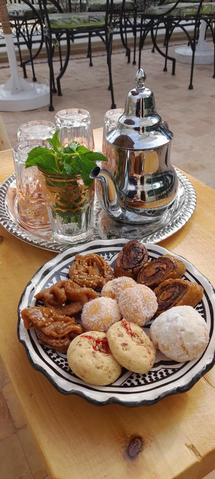 Riad & Spa Sous Le Soleil Chez Jerome & Pamela Suite Essaouira Маракеш Екстериор снимка