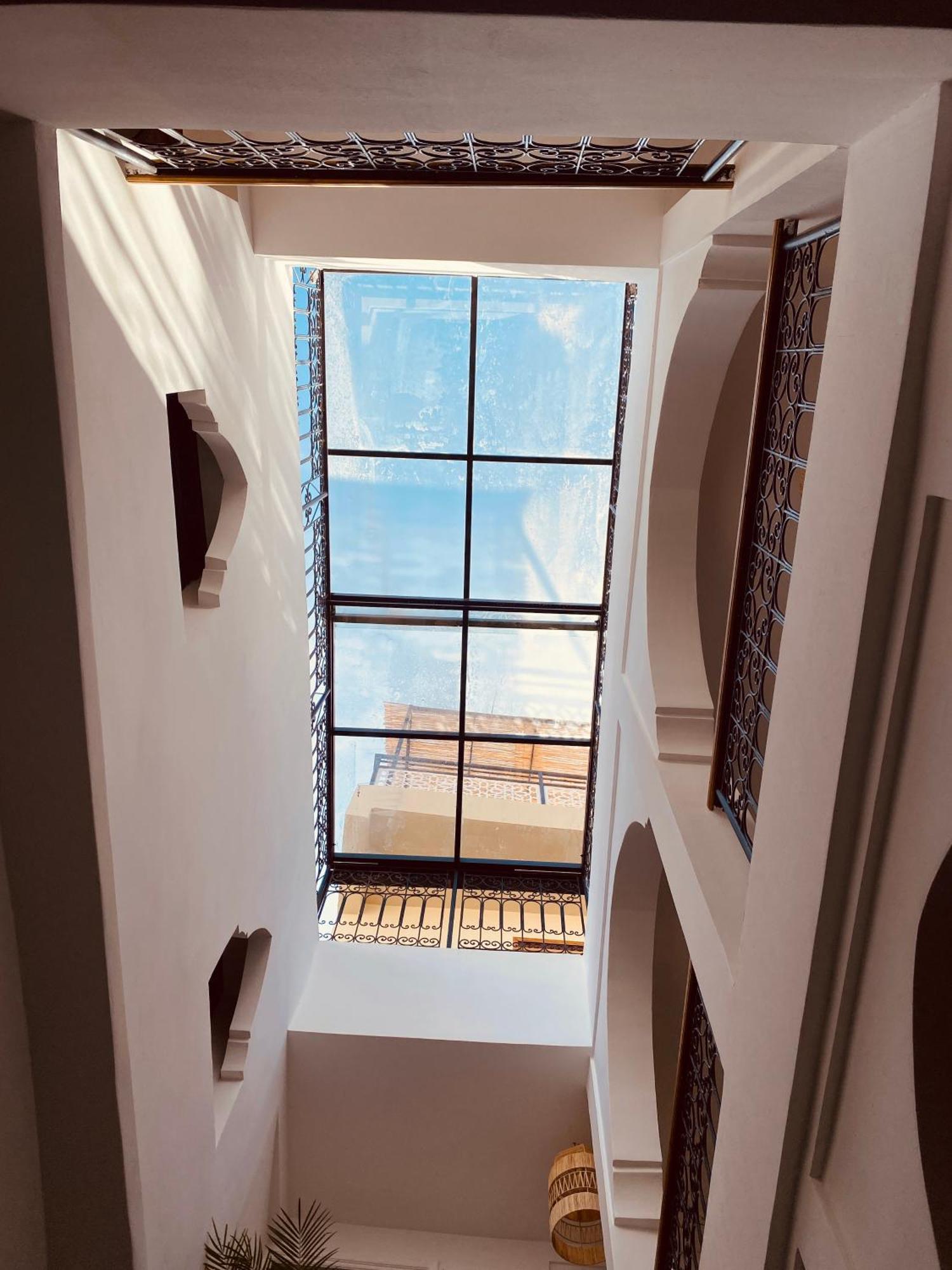 Riad & Spa Sous Le Soleil Chez Jerome & Pamela Suite Essaouira Маракеш Екстериор снимка