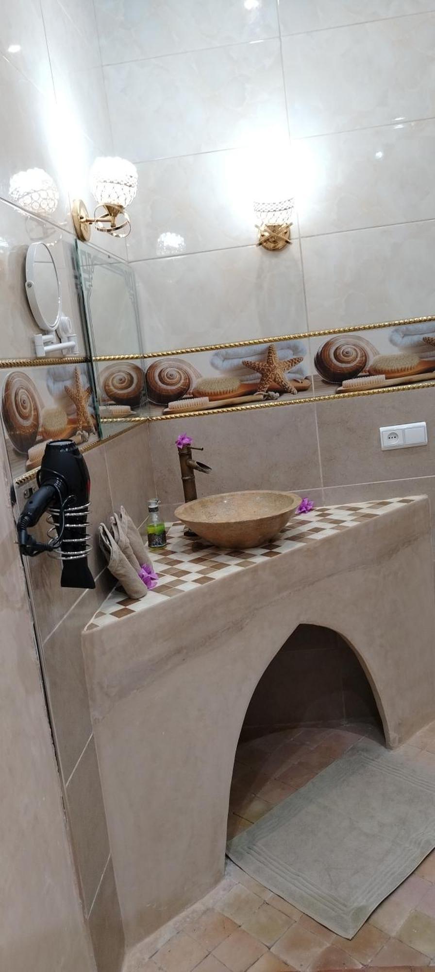 Riad & Spa Sous Le Soleil Chez Jerome & Pamela Suite Essaouira Маракеш Екстериор снимка