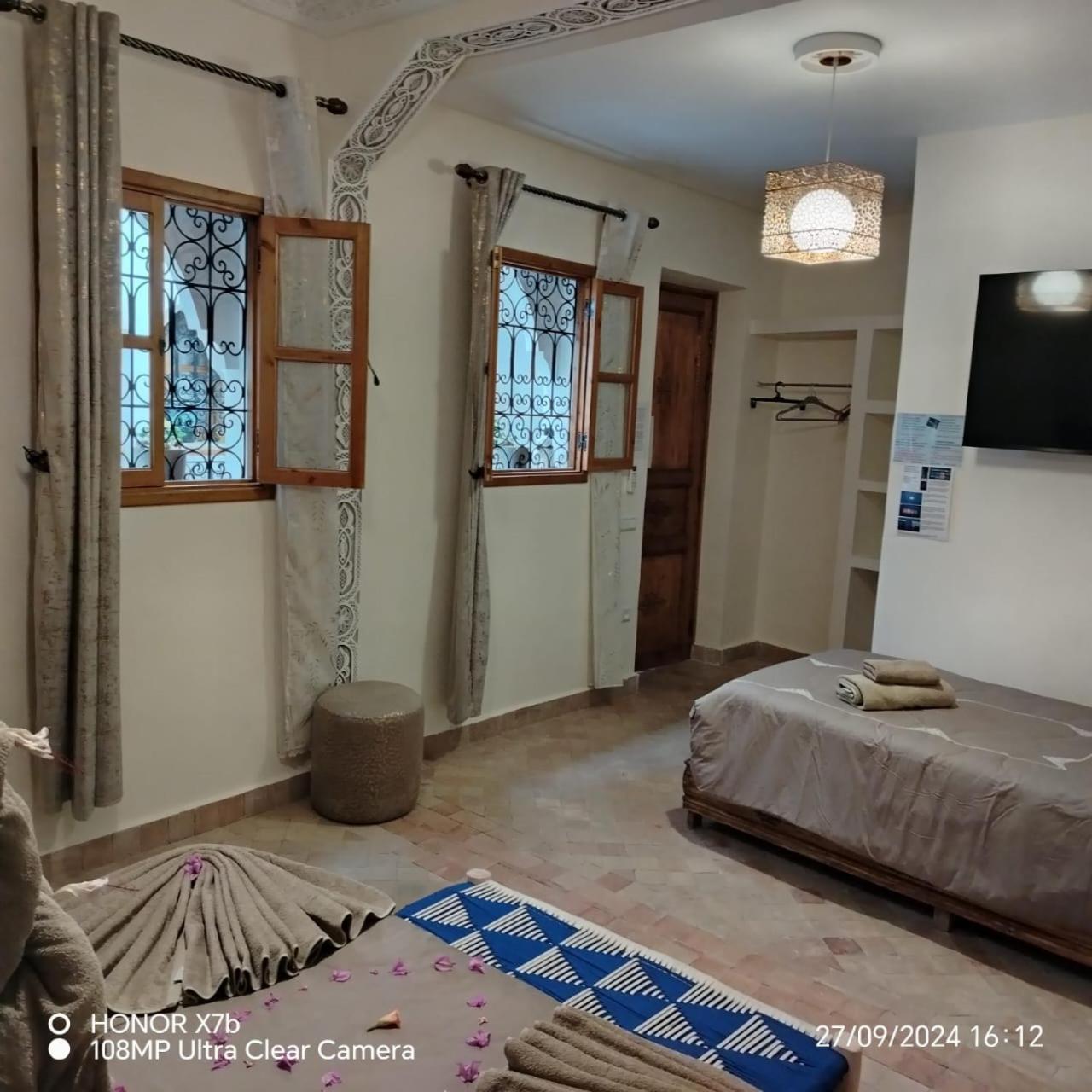 Riad & Spa Sous Le Soleil Chez Jerome & Pamela Suite Essaouira Маракеш Екстериор снимка