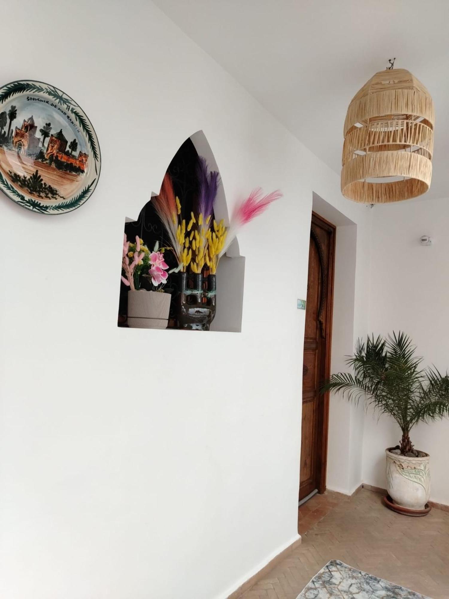 Riad & Spa Sous Le Soleil Chez Jerome & Pamela Suite Essaouira Маракеш Екстериор снимка