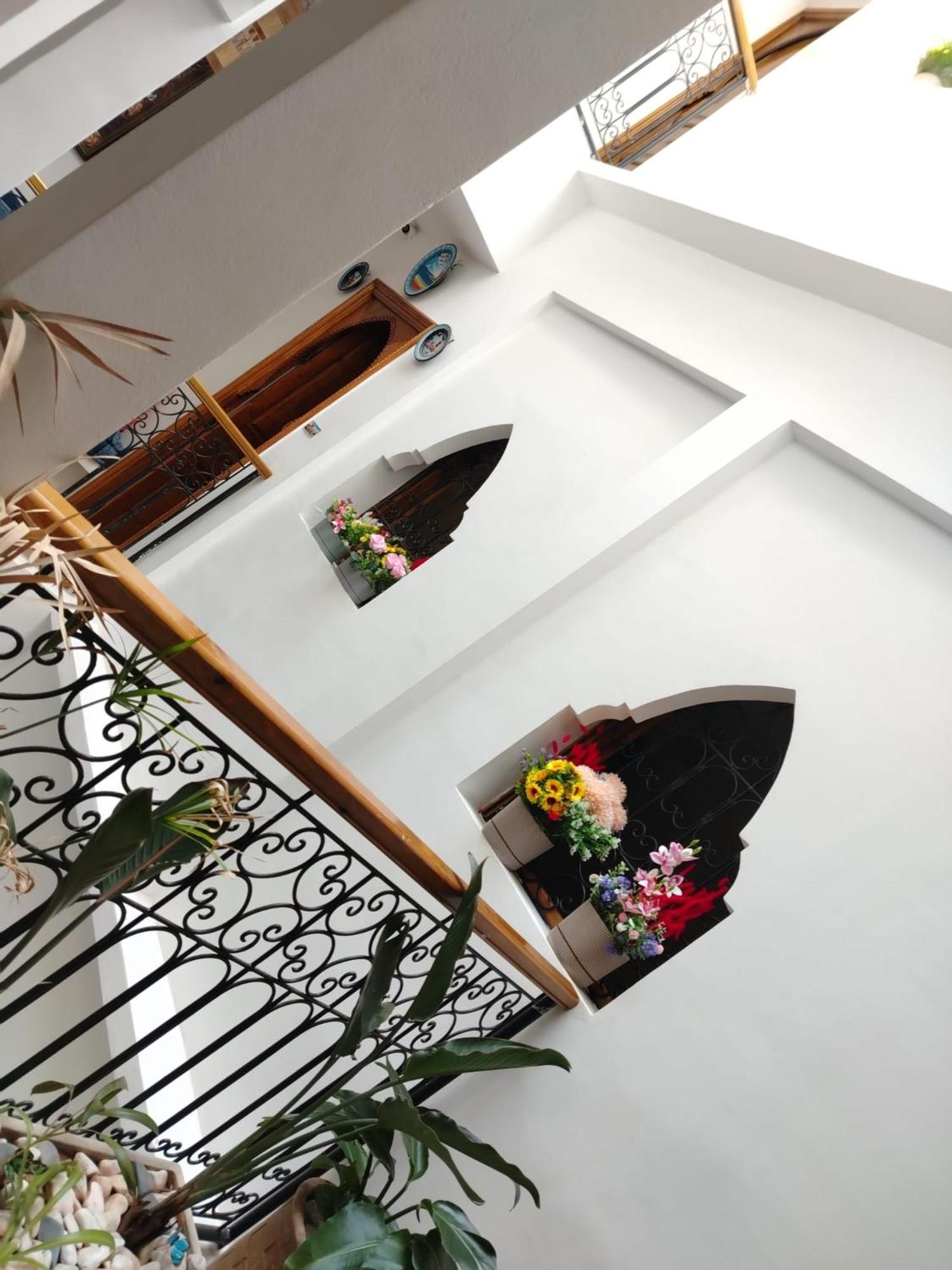 Riad & Spa Sous Le Soleil Chez Jerome & Pamela Suite Essaouira Маракеш Екстериор снимка
