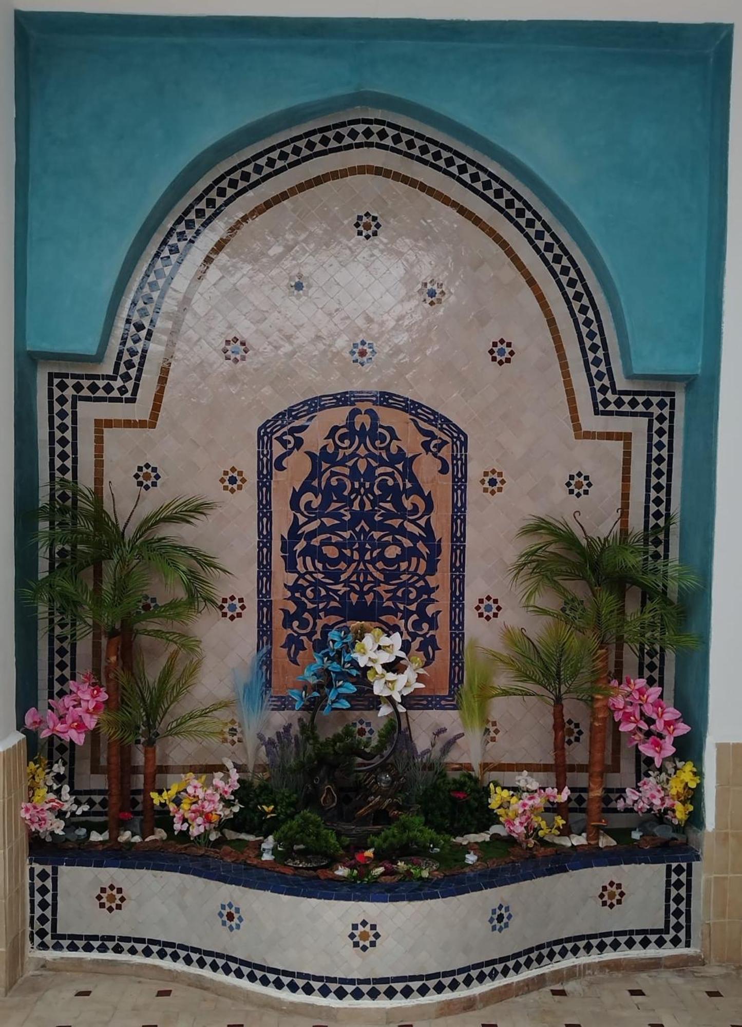 Riad & Spa Sous Le Soleil Chez Jerome & Pamela Suite Essaouira Маракеш Екстериор снимка