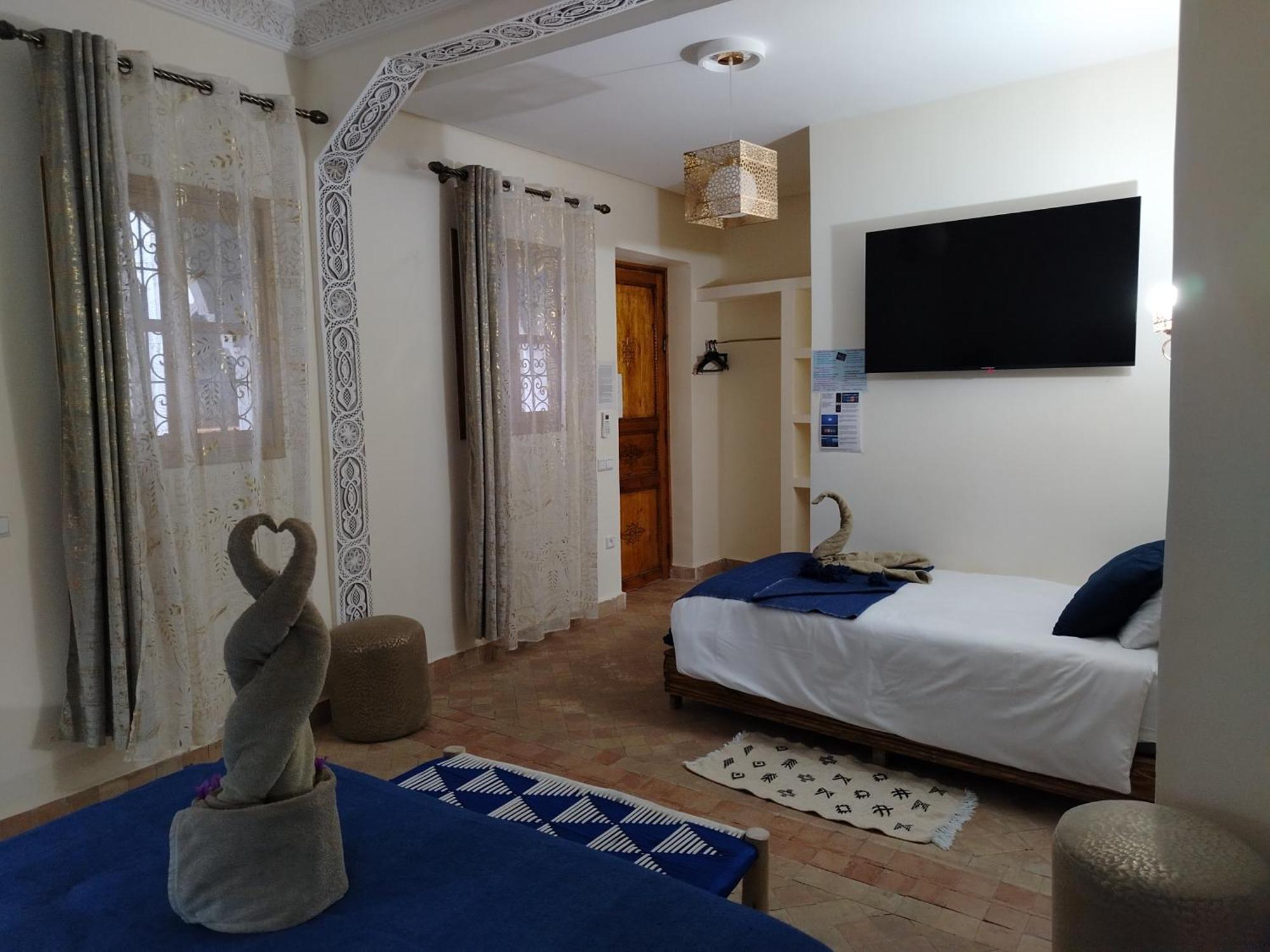 Riad & Spa Sous Le Soleil Chez Jerome & Pamela Suite Essaouira Маракеш Екстериор снимка
